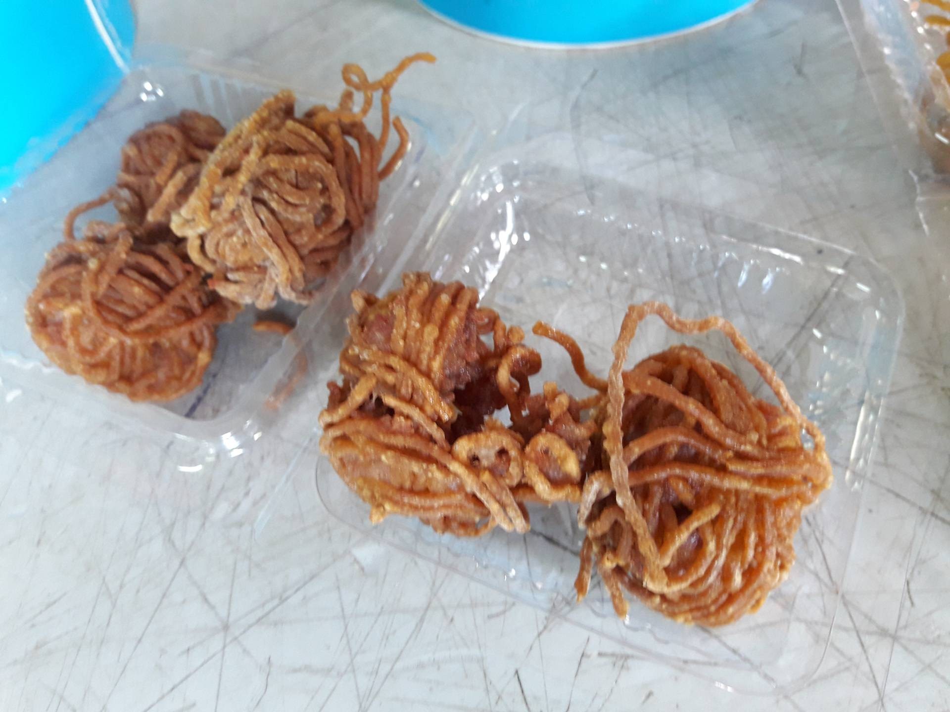 หมูสะเหร่อ ไม่ใช่หมูโสร่ง
