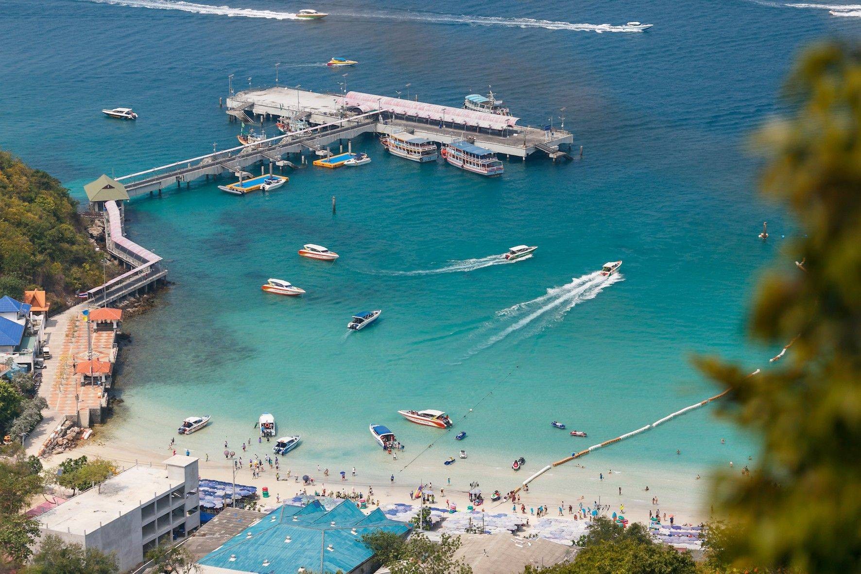 เกาะล้าน