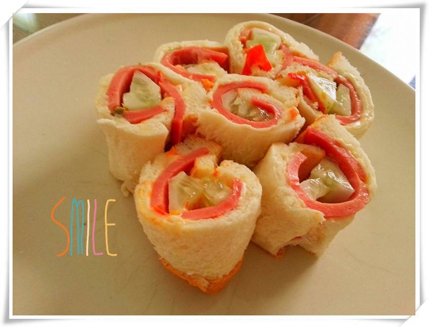 ขนมปังม้วนบาโลน่า