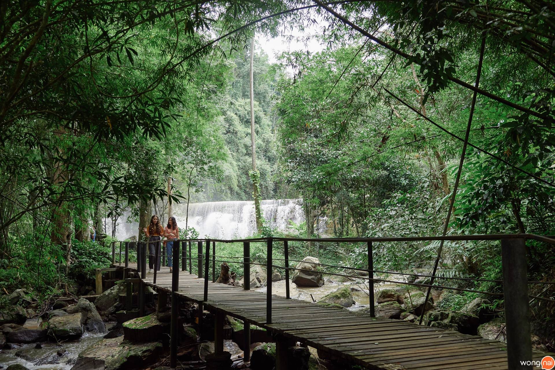 น้ำตกศรีดิษฐ์