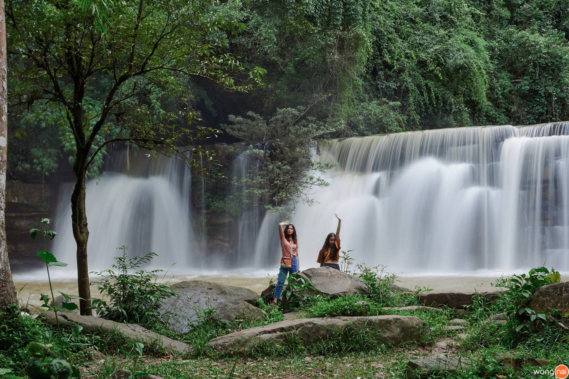 น้ำตกศรีดิษฐ์