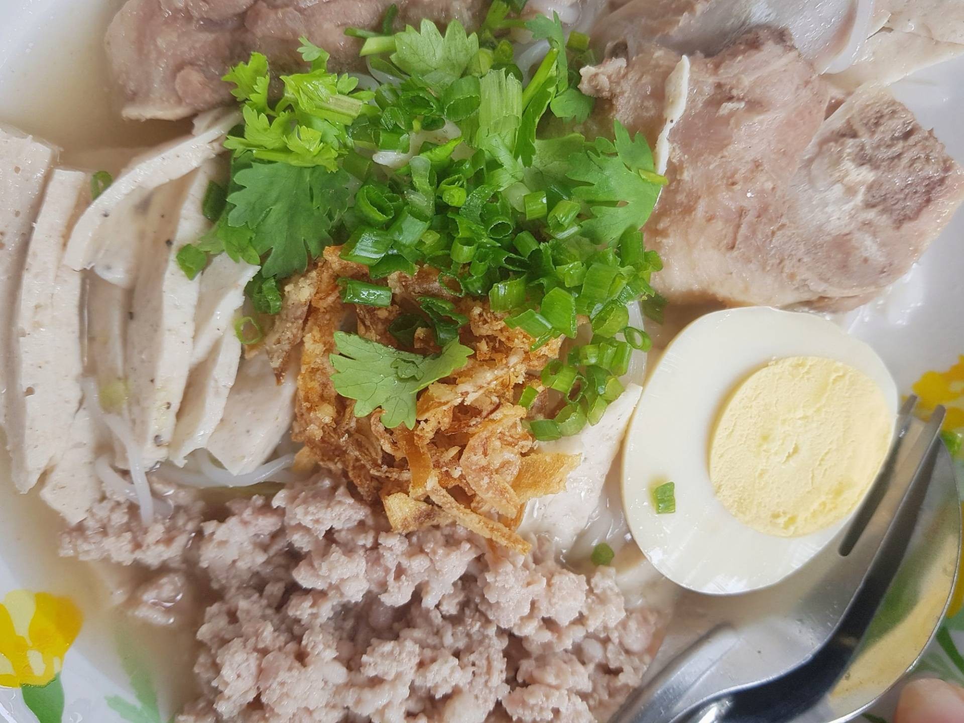 ก๋วยจั๊บญวน