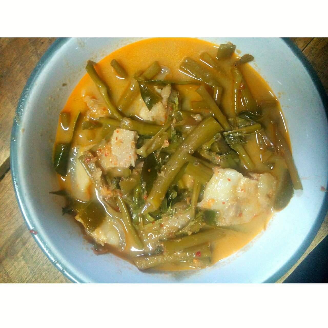 แกงเทโพ
