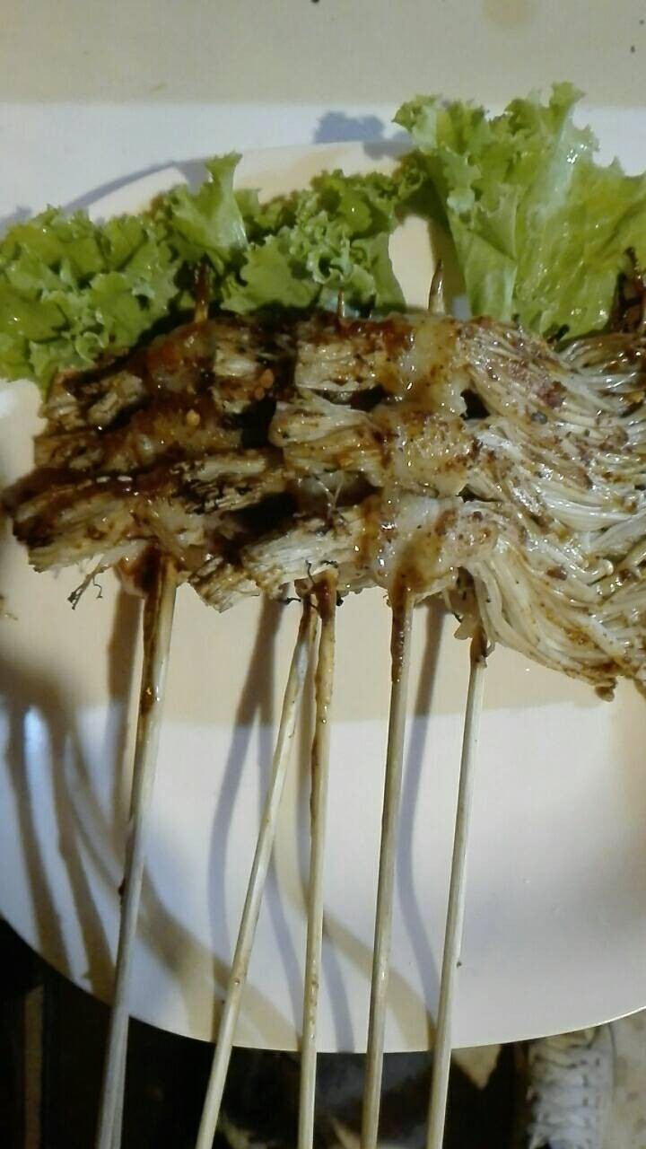 หม่าล่าคุณย่าคนสวย