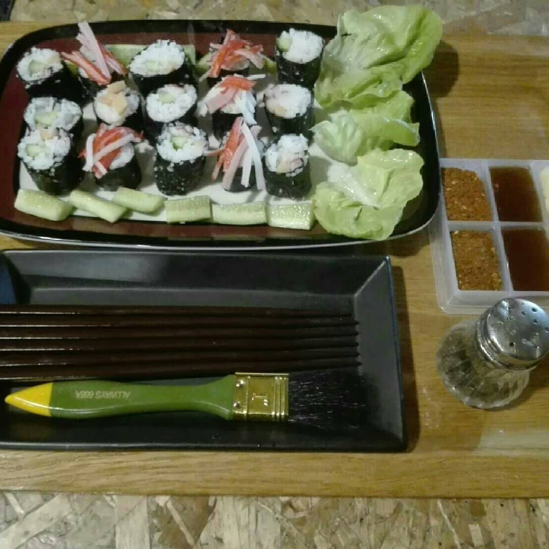 หม่าล่าคุณย่าคนสวย