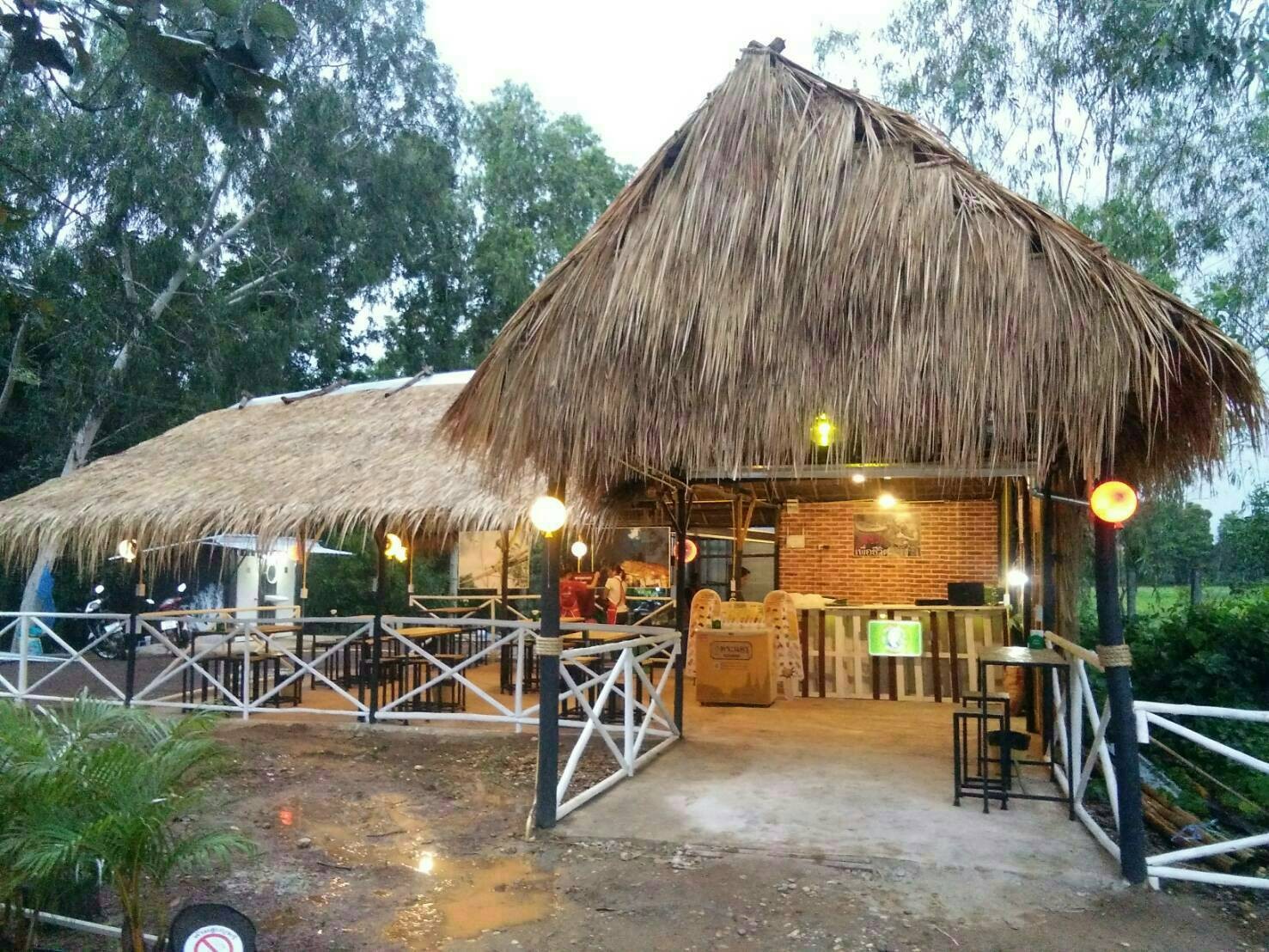 หม่าล่าคุณย่าคนสวย