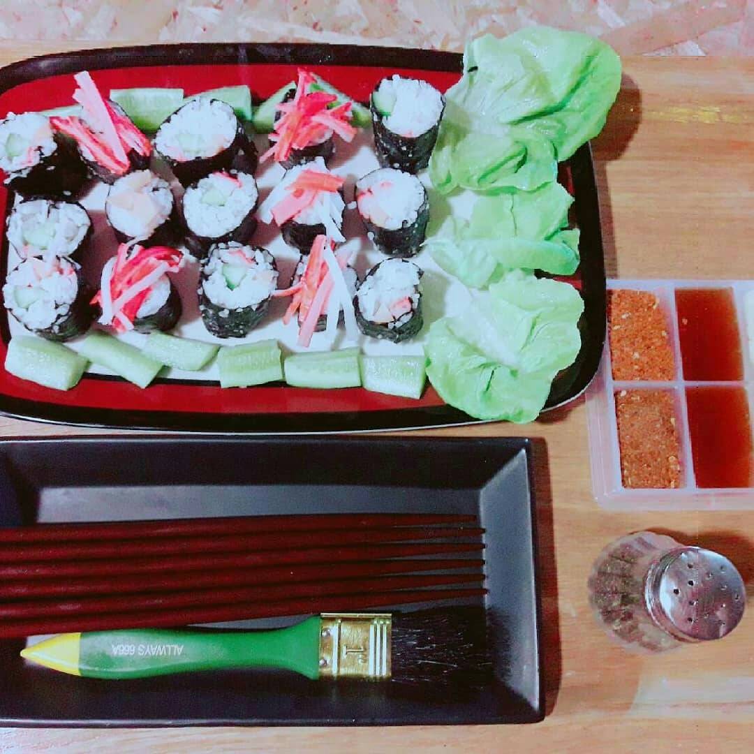 หม่าล่าคุณย่าคนสวย