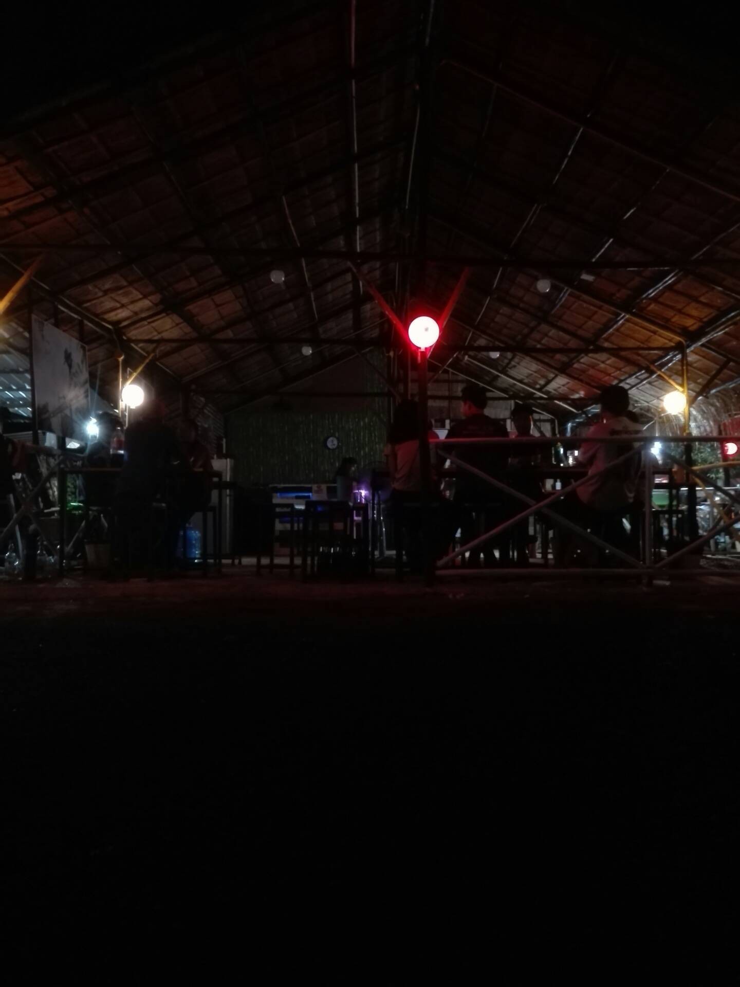 หม่าล่าคุณย่าคนสวย