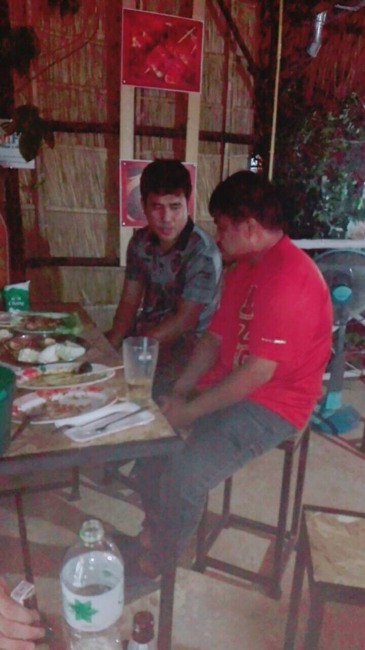 หม่าล่าคุณย่าคนสวย