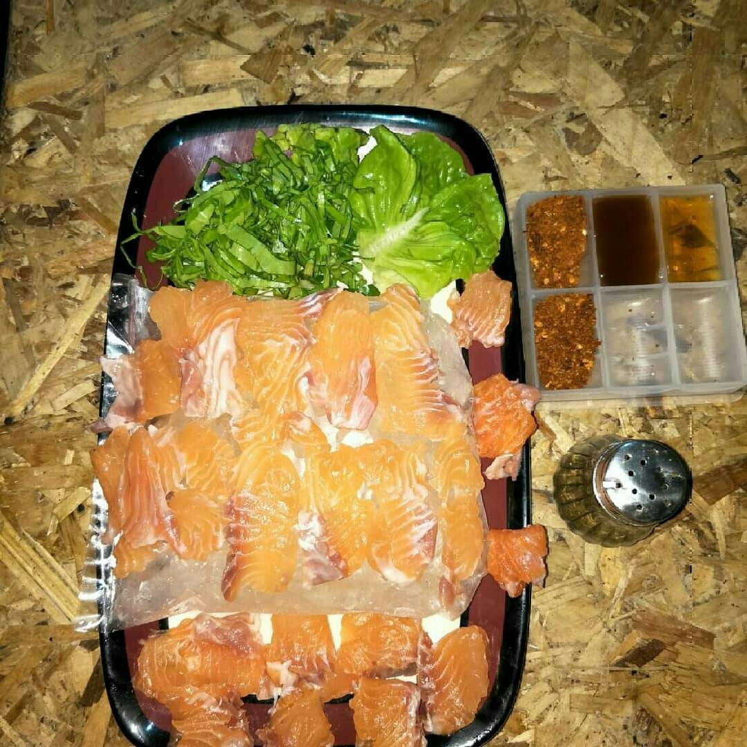 หม่าล่าคุณย่าคนสวย