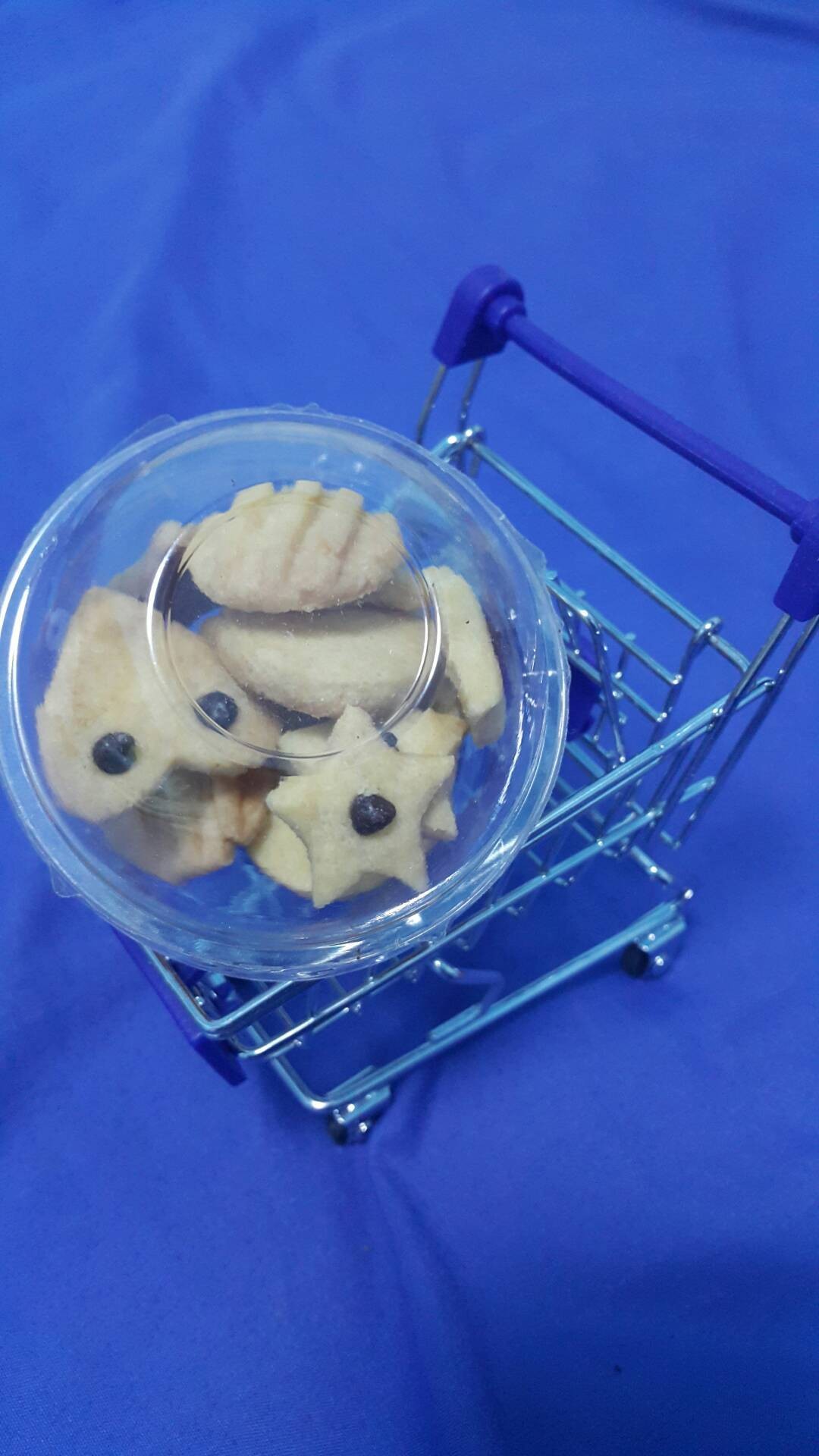 คุ๊กกี้เนย