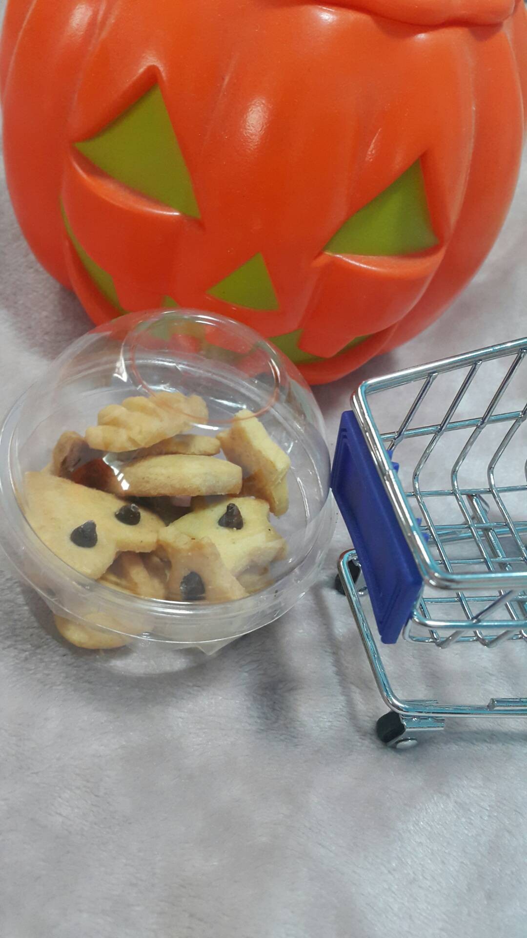 คุ๊กกี้เนย