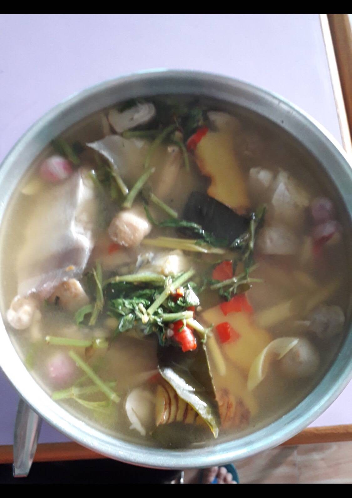 บุ๋ม แจ๋วฮ้อน