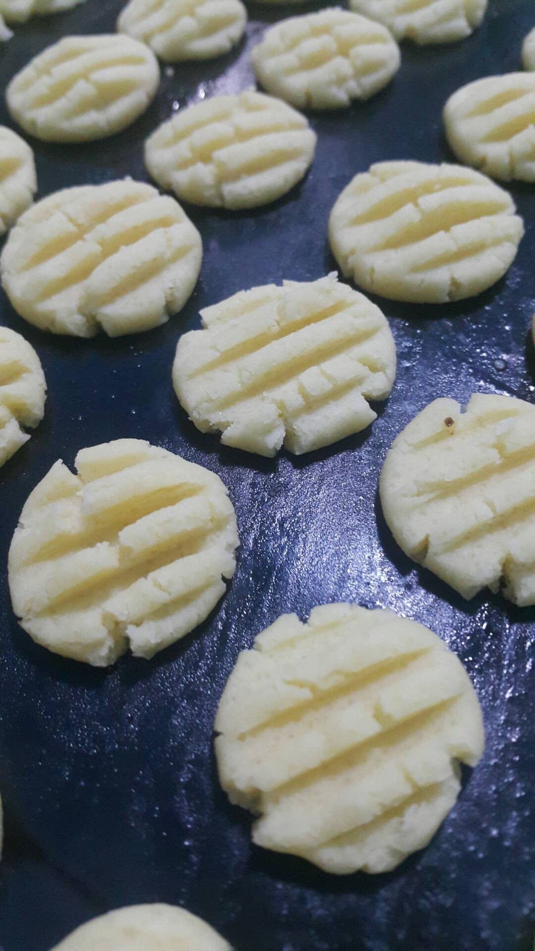 คุ๊กกี้เนย