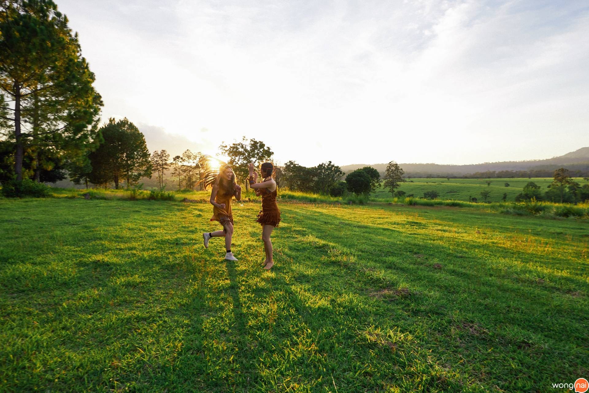 อุทยานแห่งชาติทุ่งแสลงหลวง