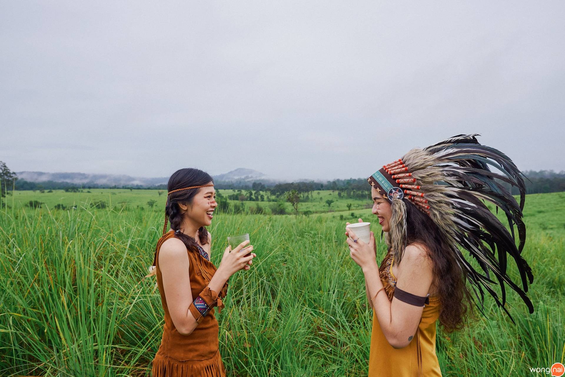 อุทยานแห่งชาติทุ่งแสลงหลวง