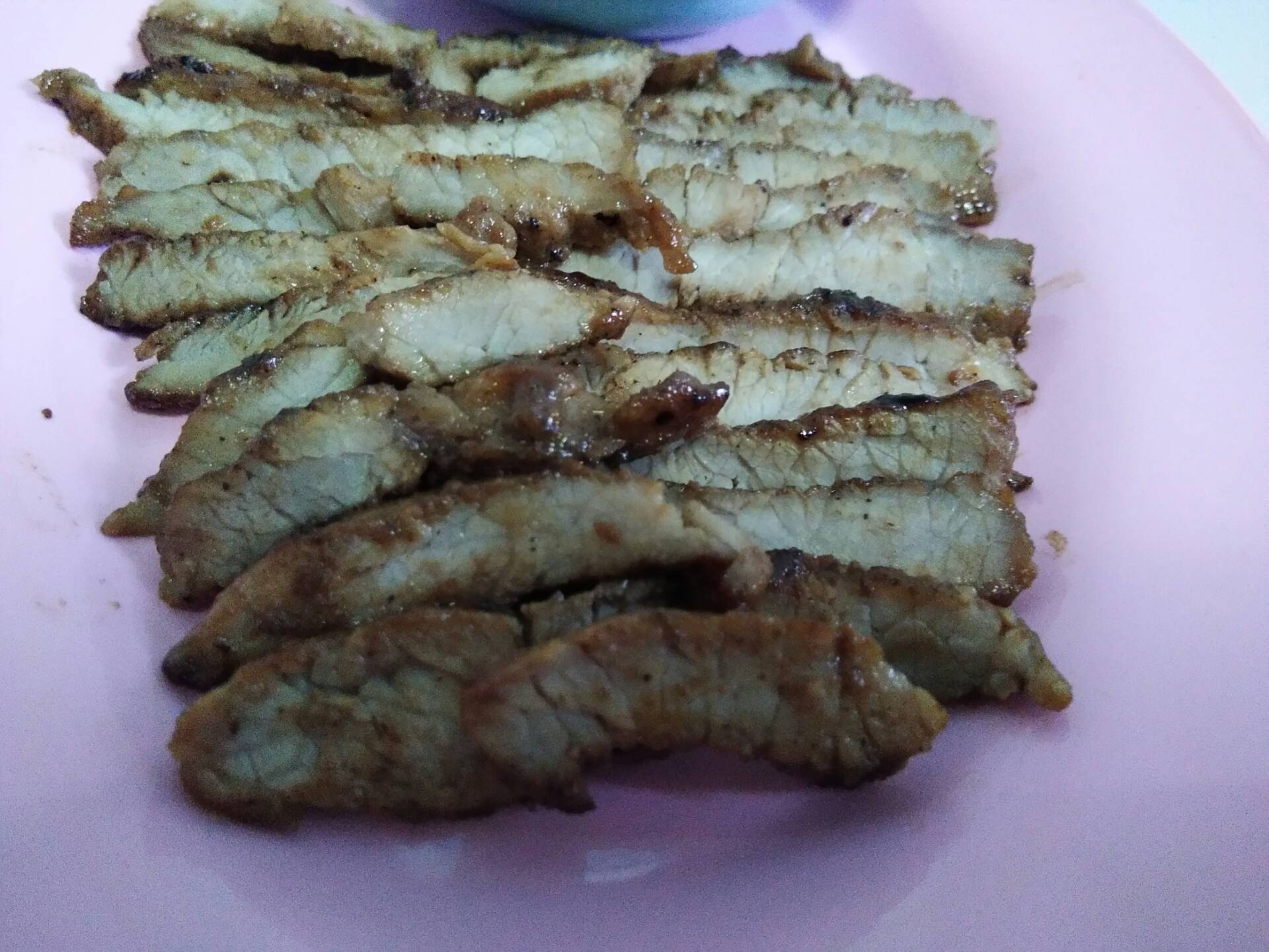 เสือร้องให้