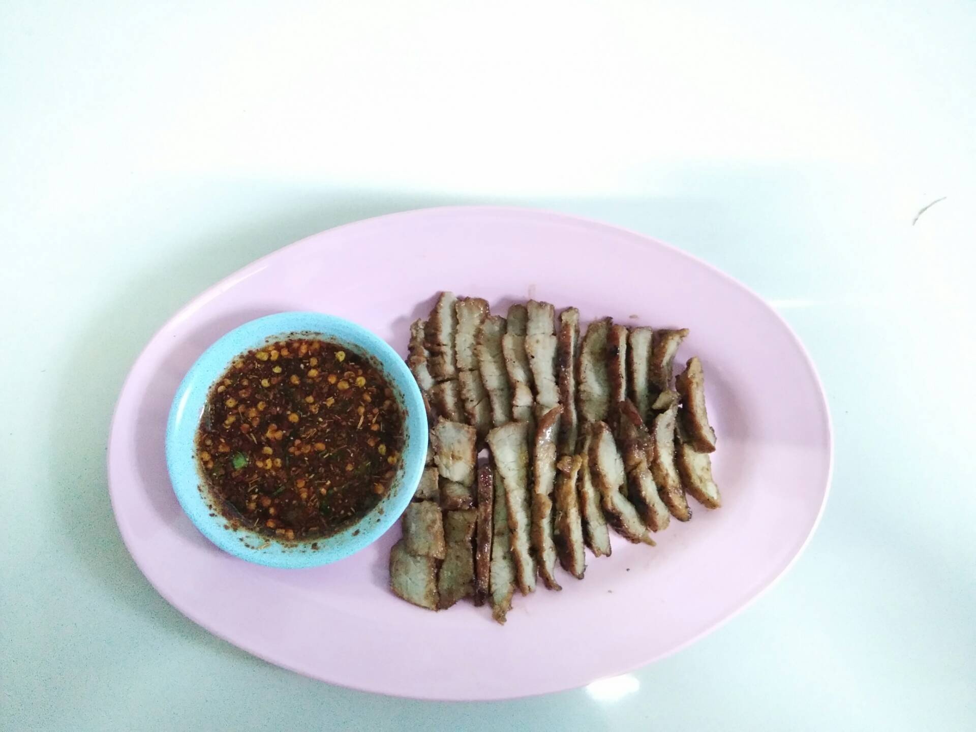 เสือร้องให้