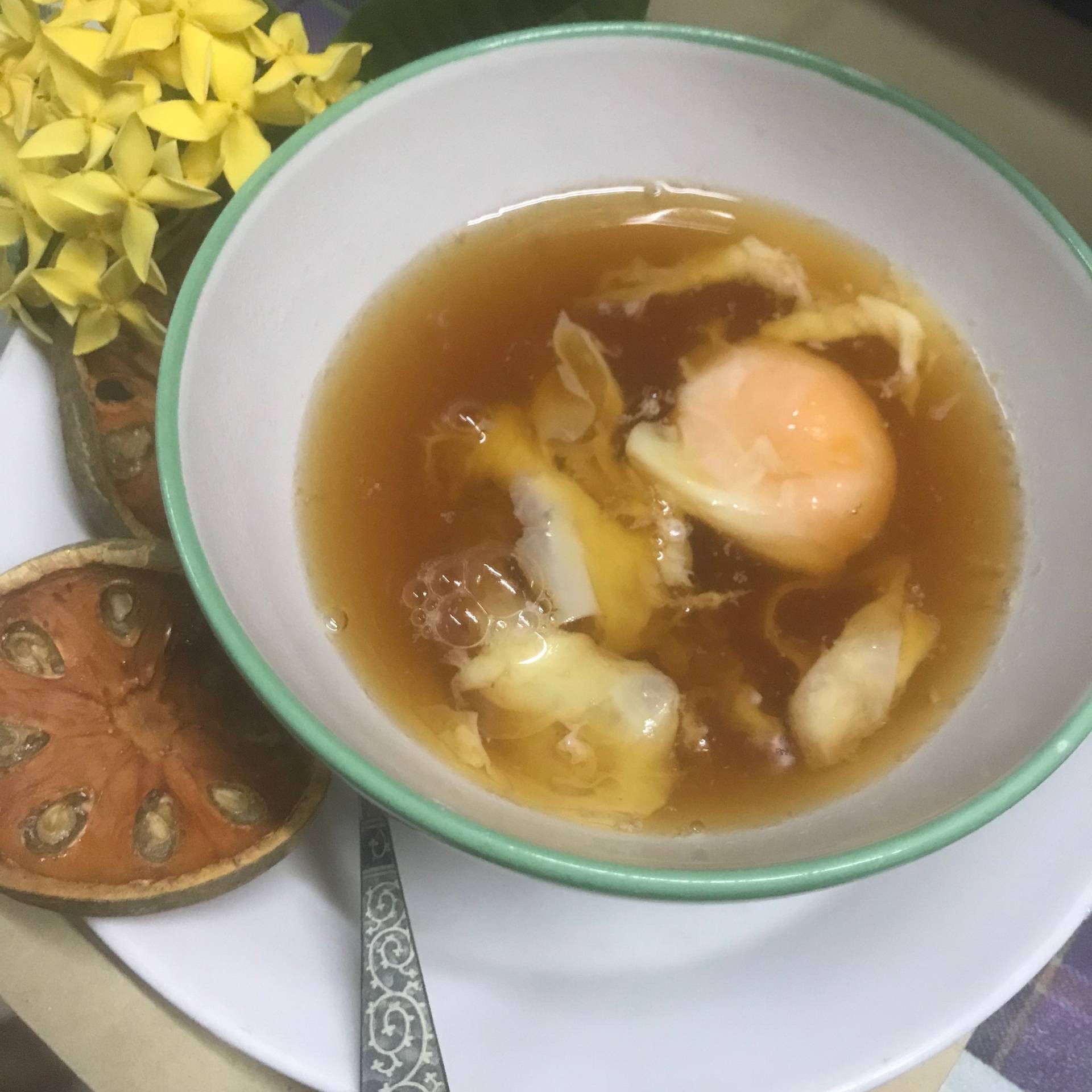 มะตูมไข่หวาน