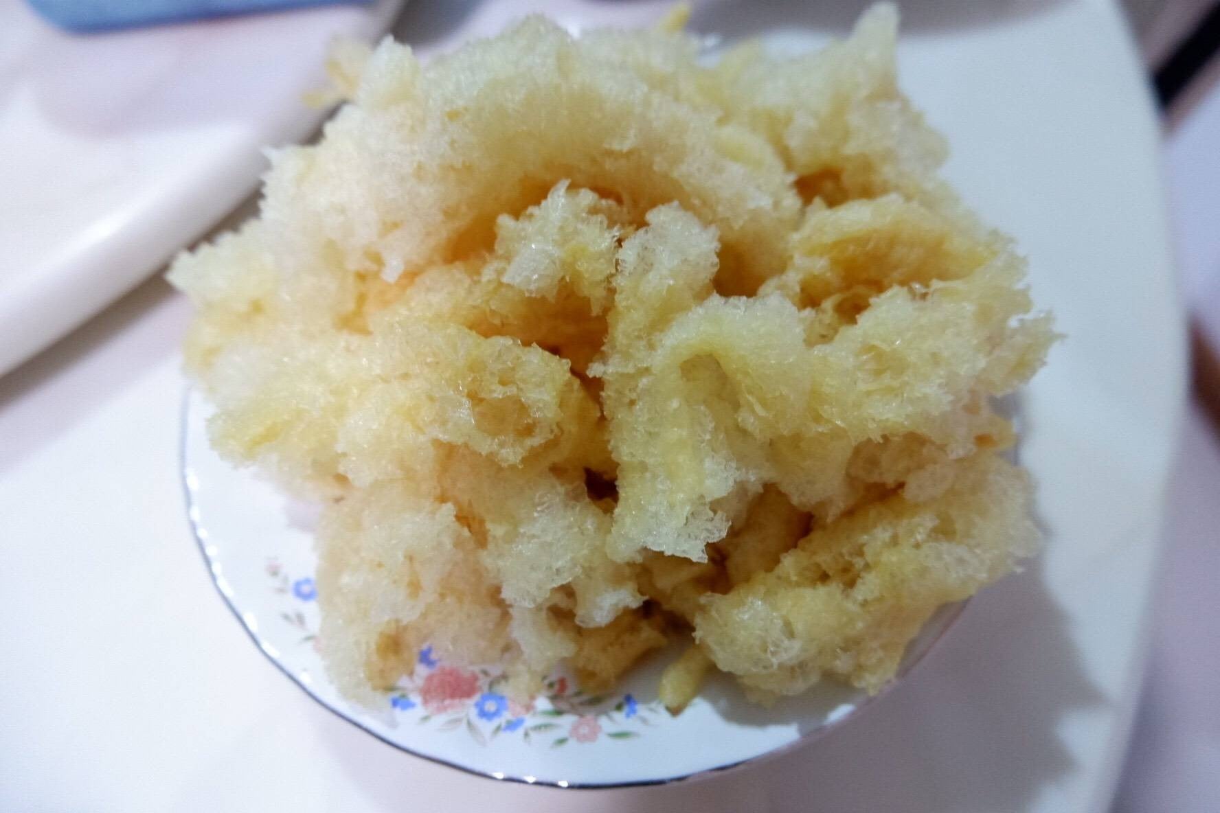 กะเพาะปลาน้ำแดง