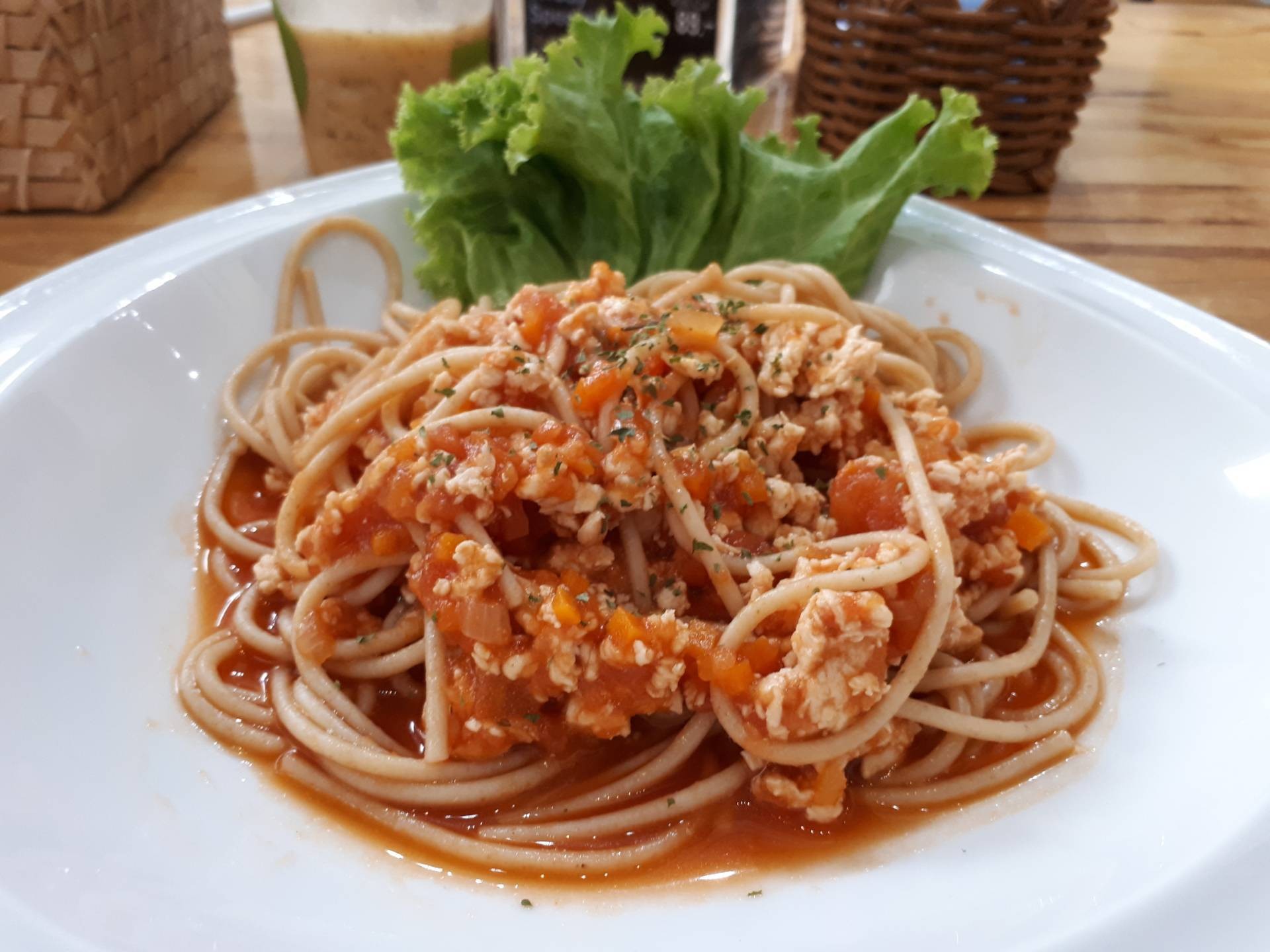 Easy Diet healthy cafe