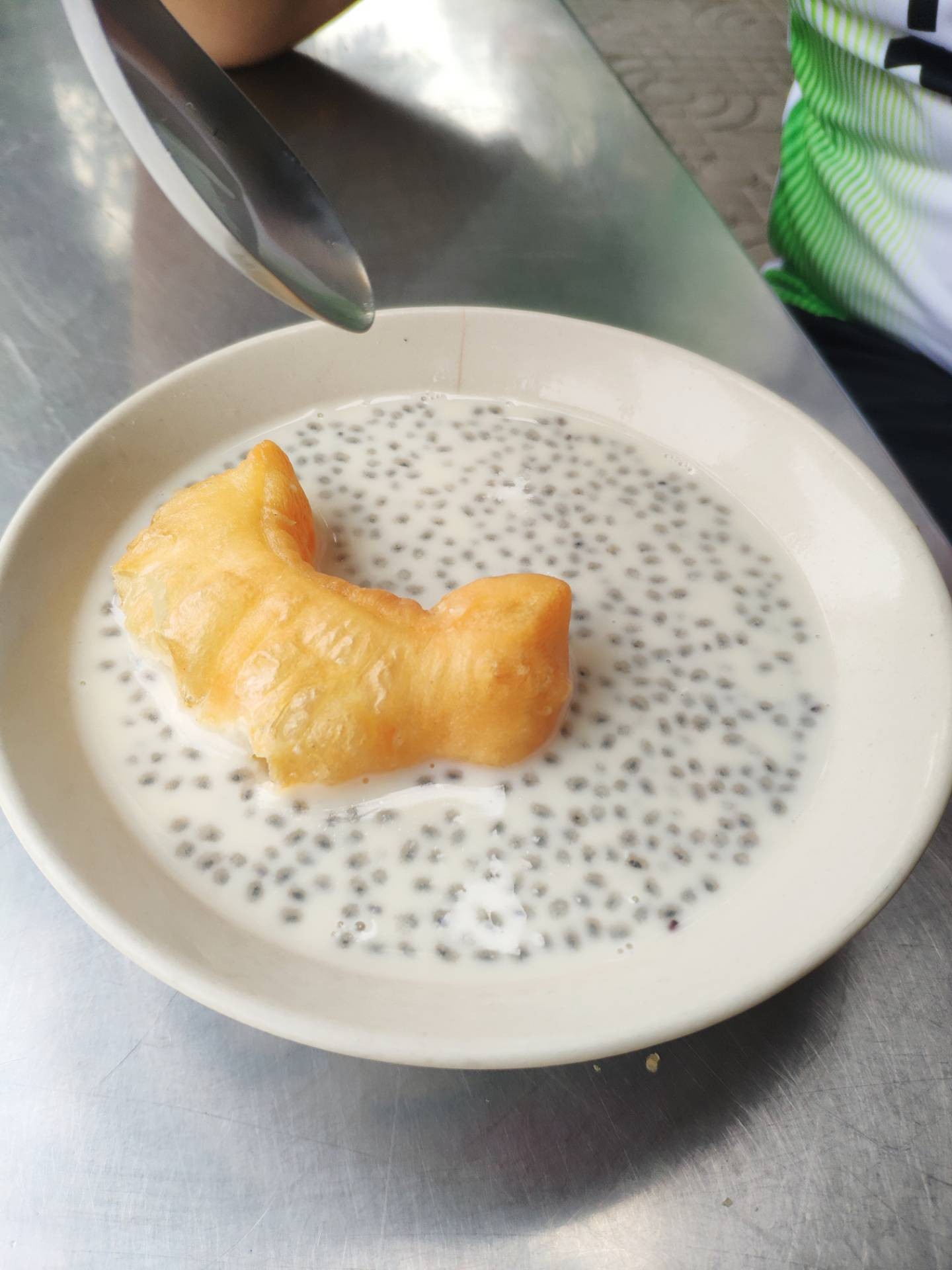 ตี๋อ้วน ป.ปลา TeeAuan Po.Pla