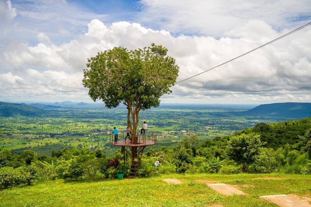 เนินมะปราง