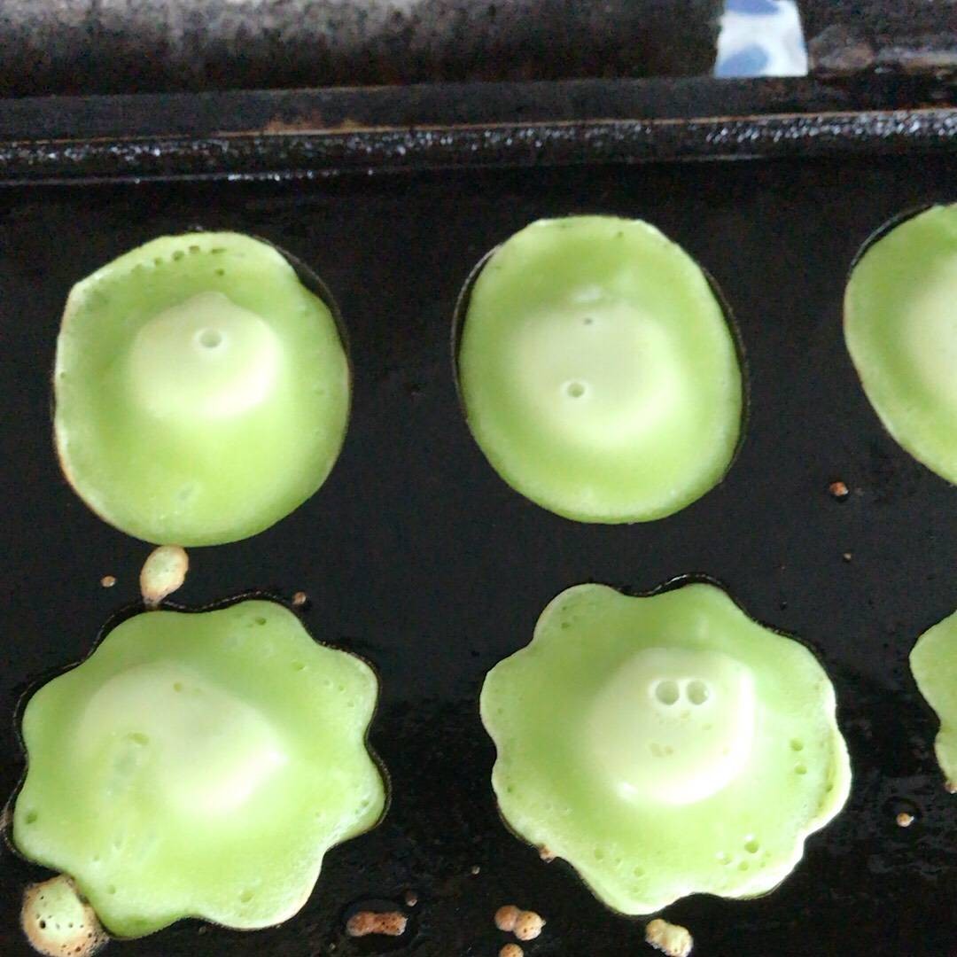 ขนมครกสิงคโปร์