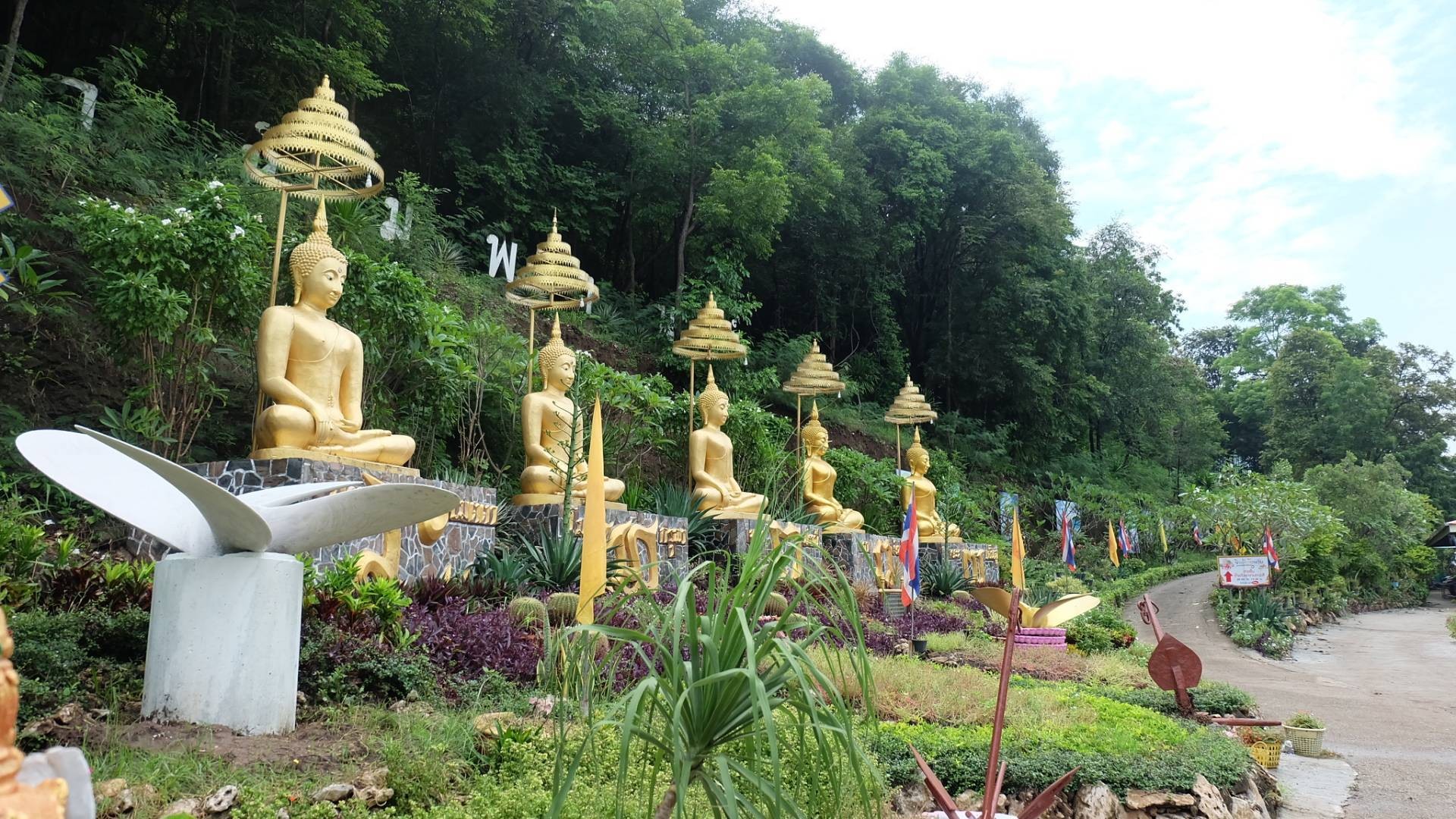 วัดซับไพเราะ