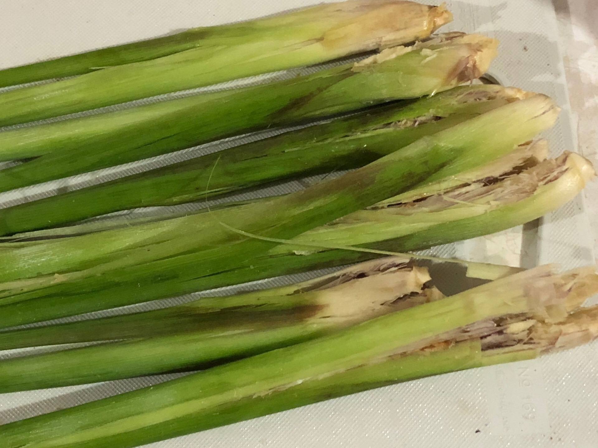 น้ำใบเตยตะไคร้หอม