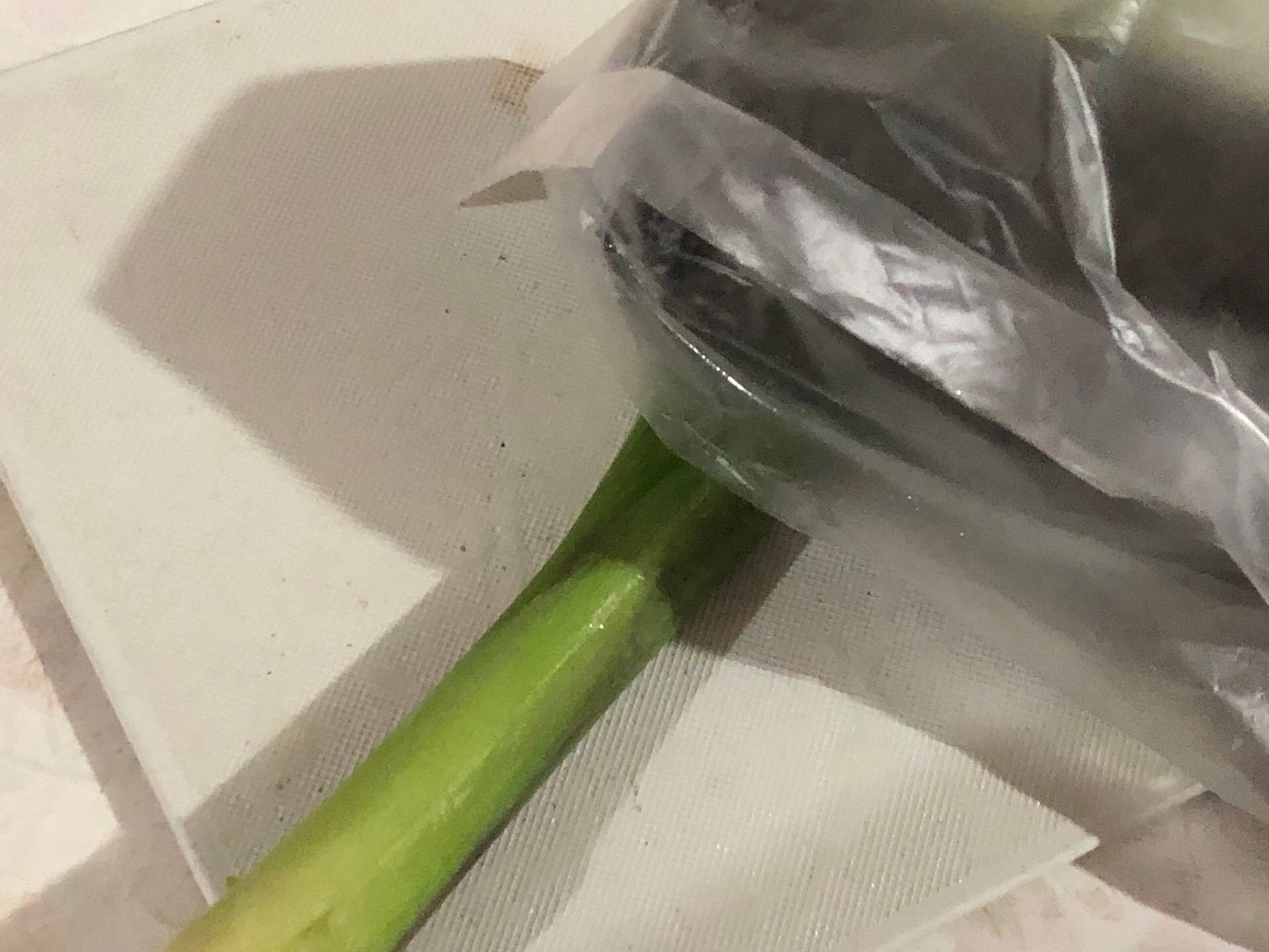 น้ำใบเตยตะไคร้หอม