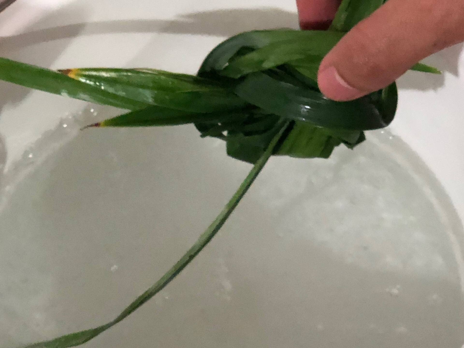 น้ำใบเตยตะไคร้หอม