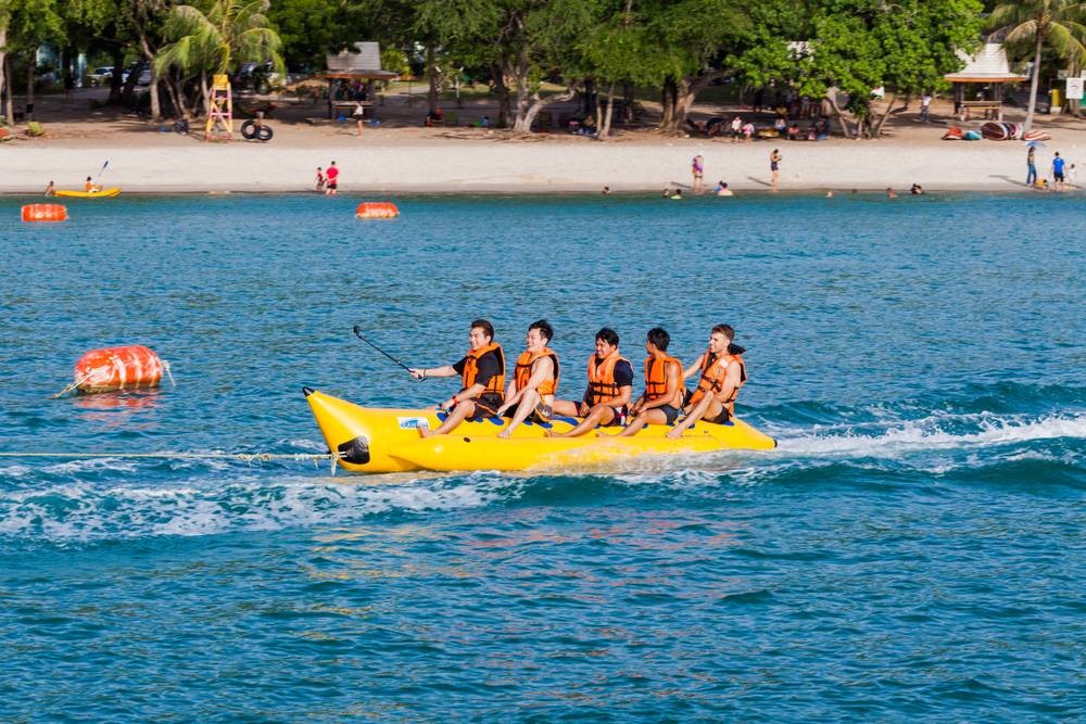 หาดพัทยา