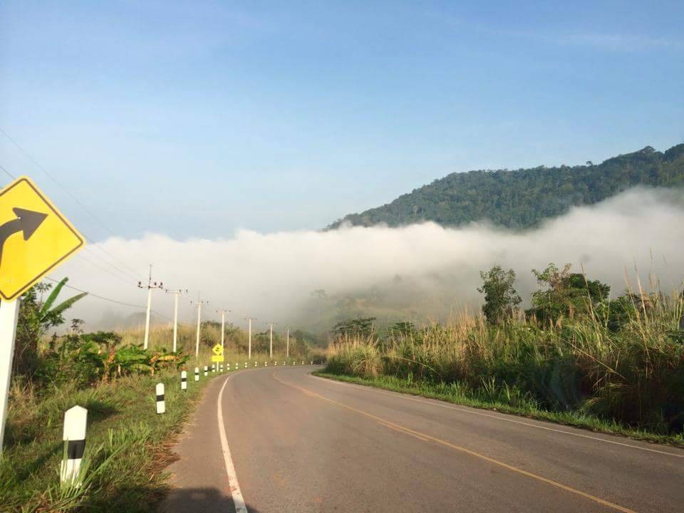 จุดชมวิวเขาค้อ