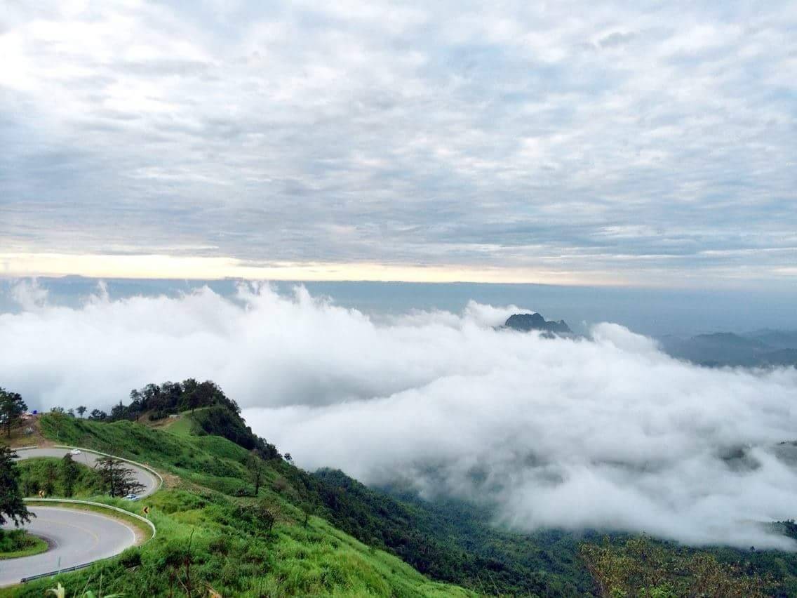 ภูทับเบิก