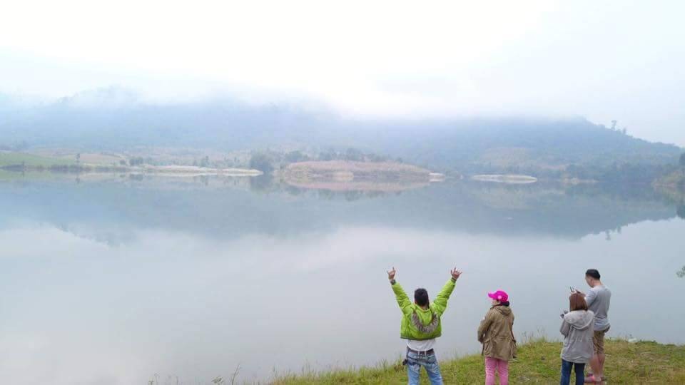 พระตำหนักเขาค้อ