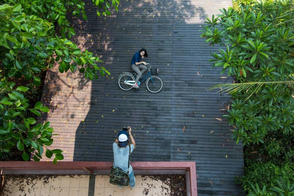 บางกระเจ้า