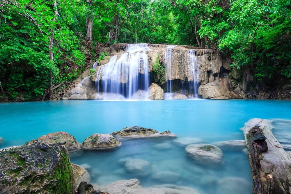 อุทยานแห่งชาติเอราวัณ