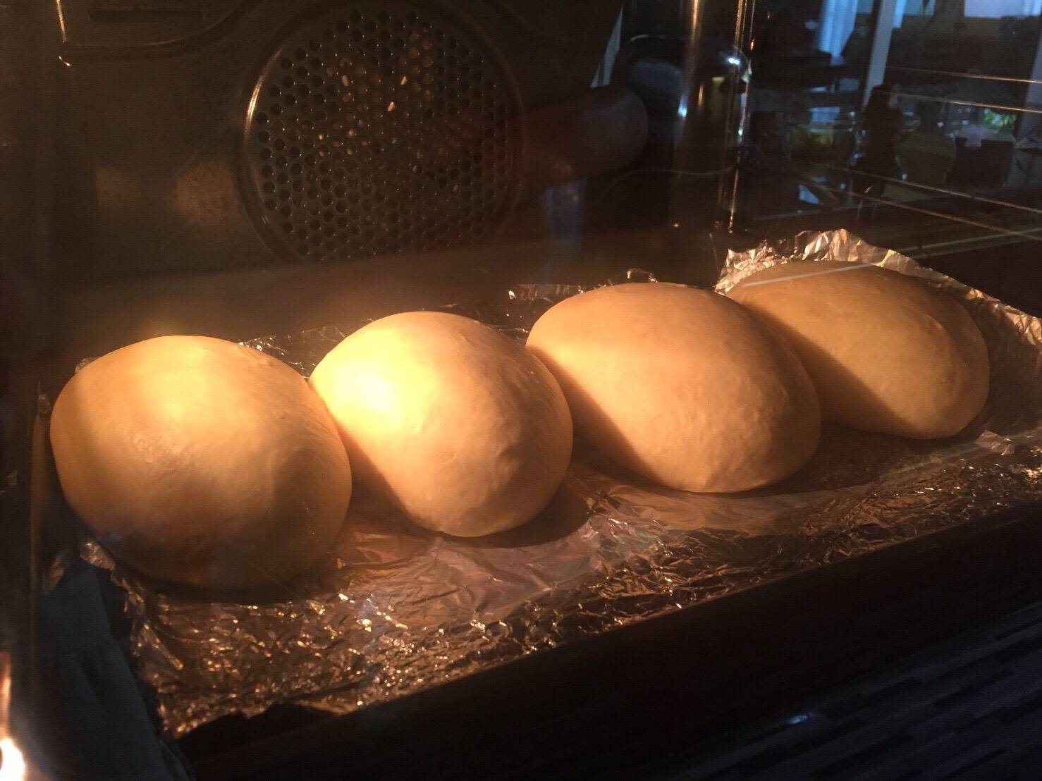 คอปเปะปัง ขนมปังญี่ปุ่น