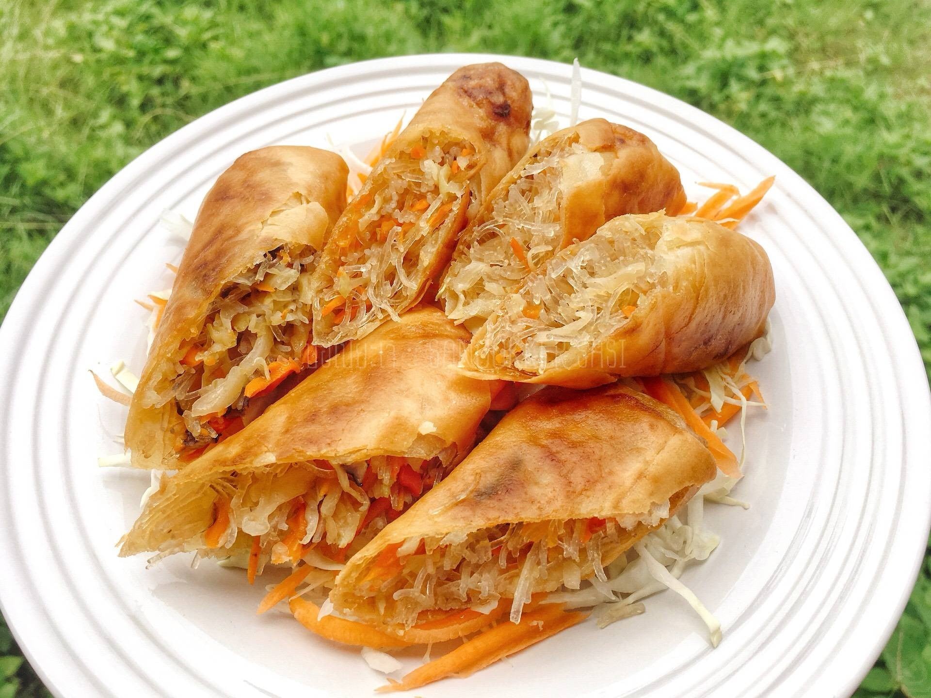 ✿ ปอเปี๊ยะเจ ✿