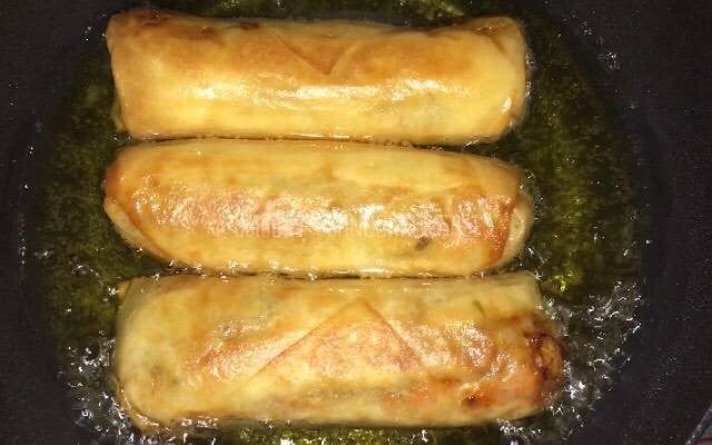 ✿ ปอเปี๊ยะเจ ✿