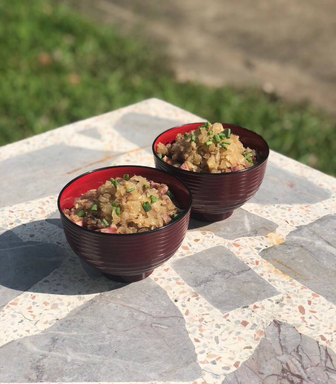 Chaliapin Steak Don🥩🍚