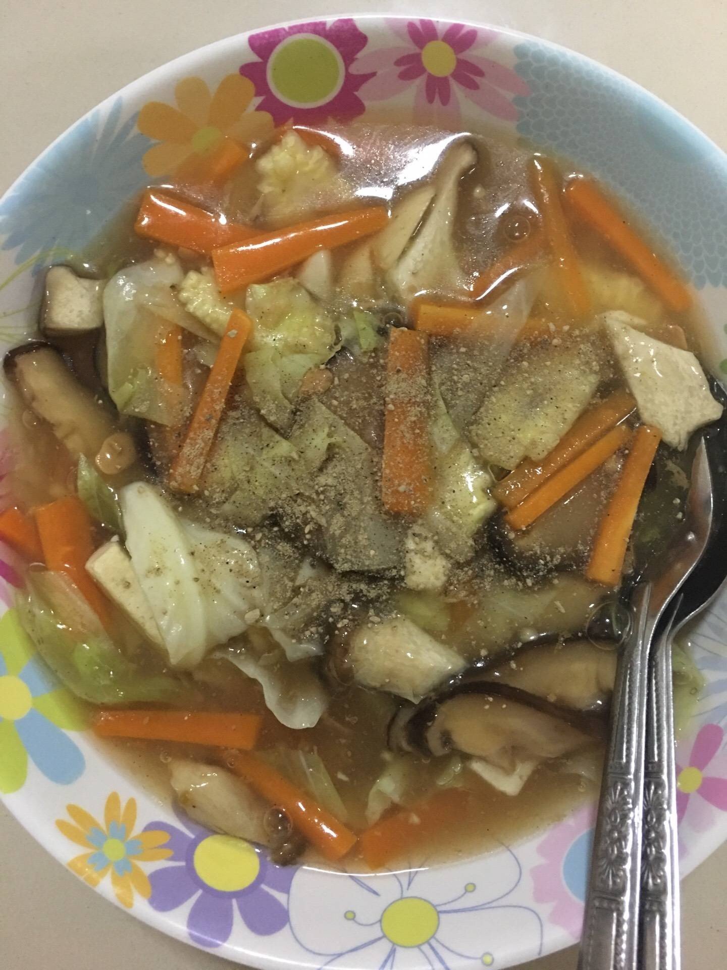 “ราดหน้าเจ"