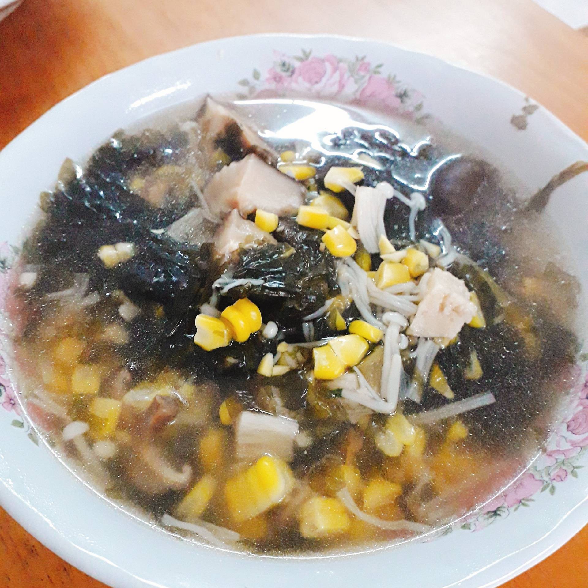 ซุปรวมเจ