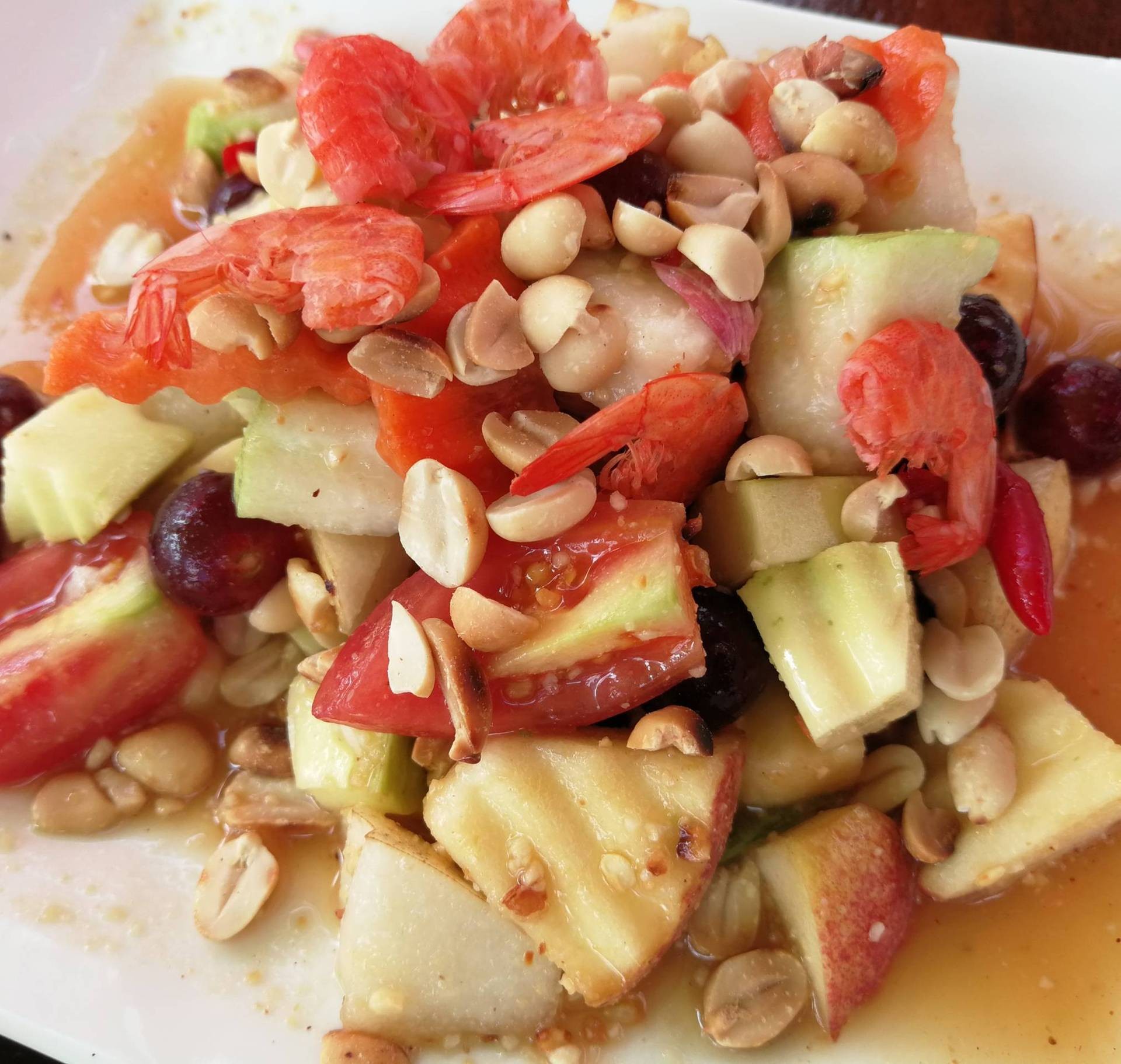 ตลาดนัดมีโชค