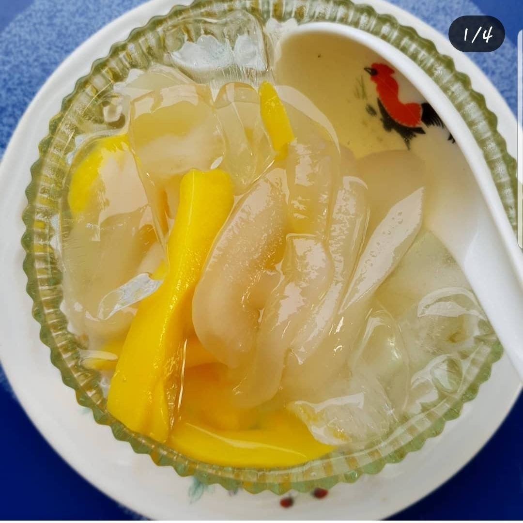 ลูกตาลลอยแก้ว