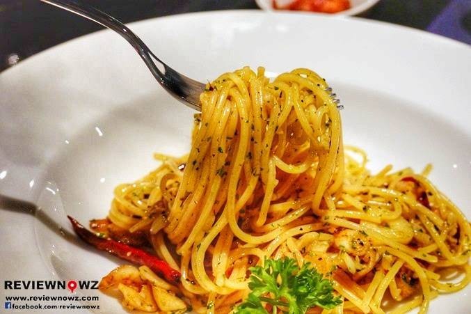 เข้มข้นถึงรสถึงชาติ