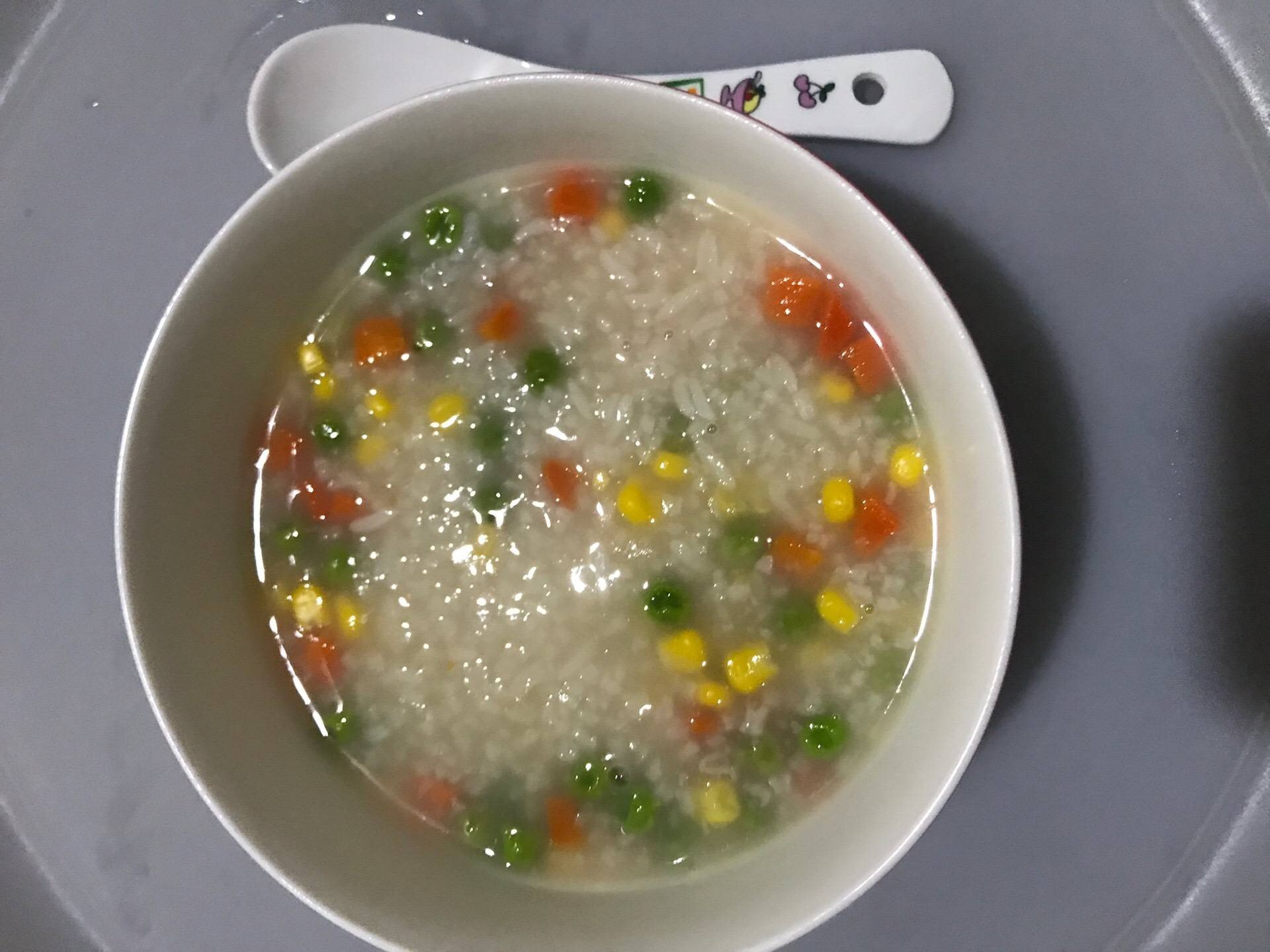 ข้าวต้มเจ