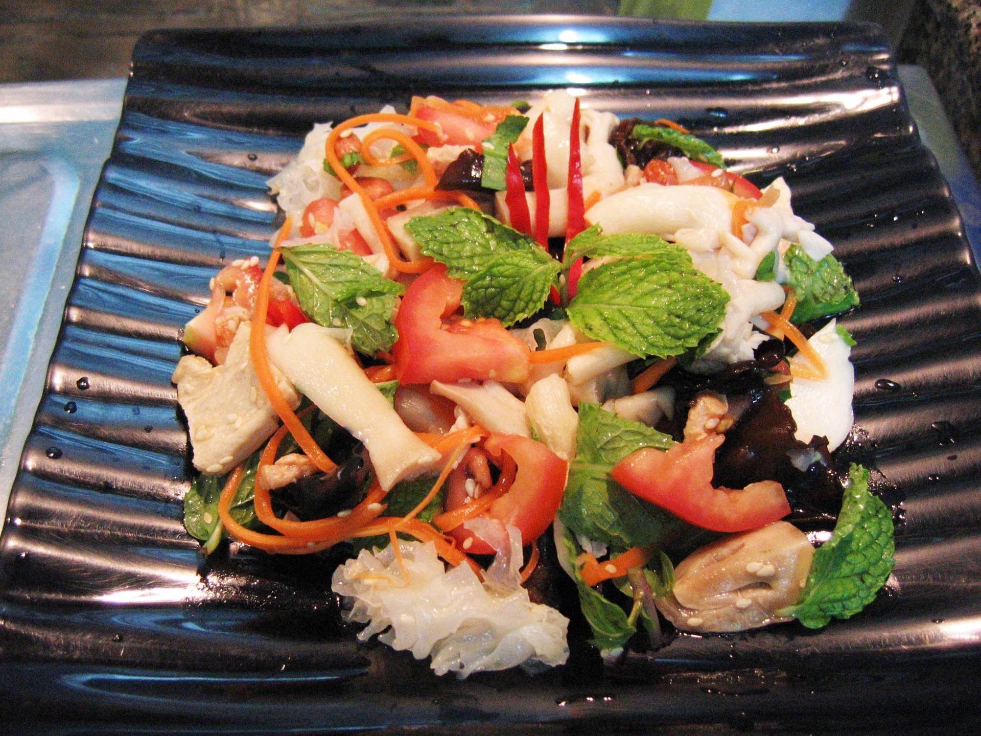 ยำรวมมิตรเจ