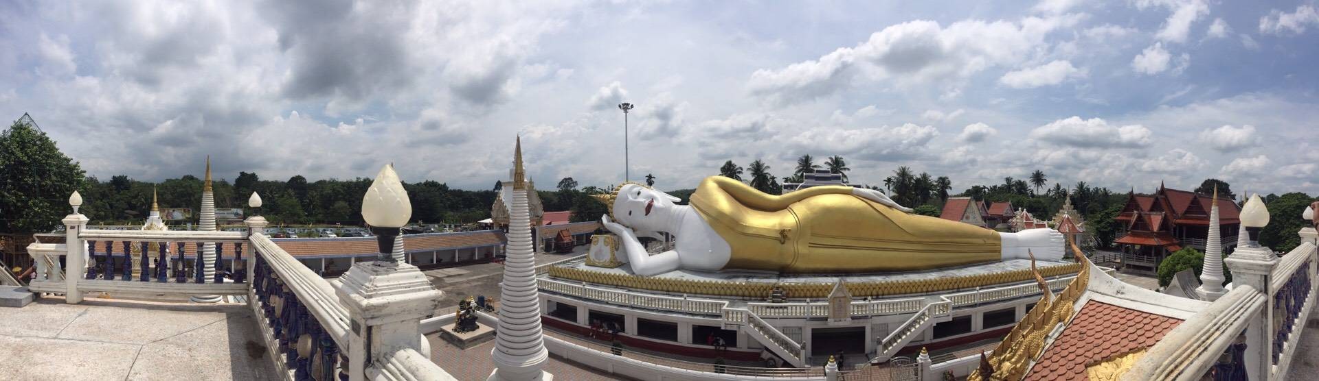 วัดธาตุน้อย(เจดีย์พ่อท่านคล้ายวาจาสิทธิ์)